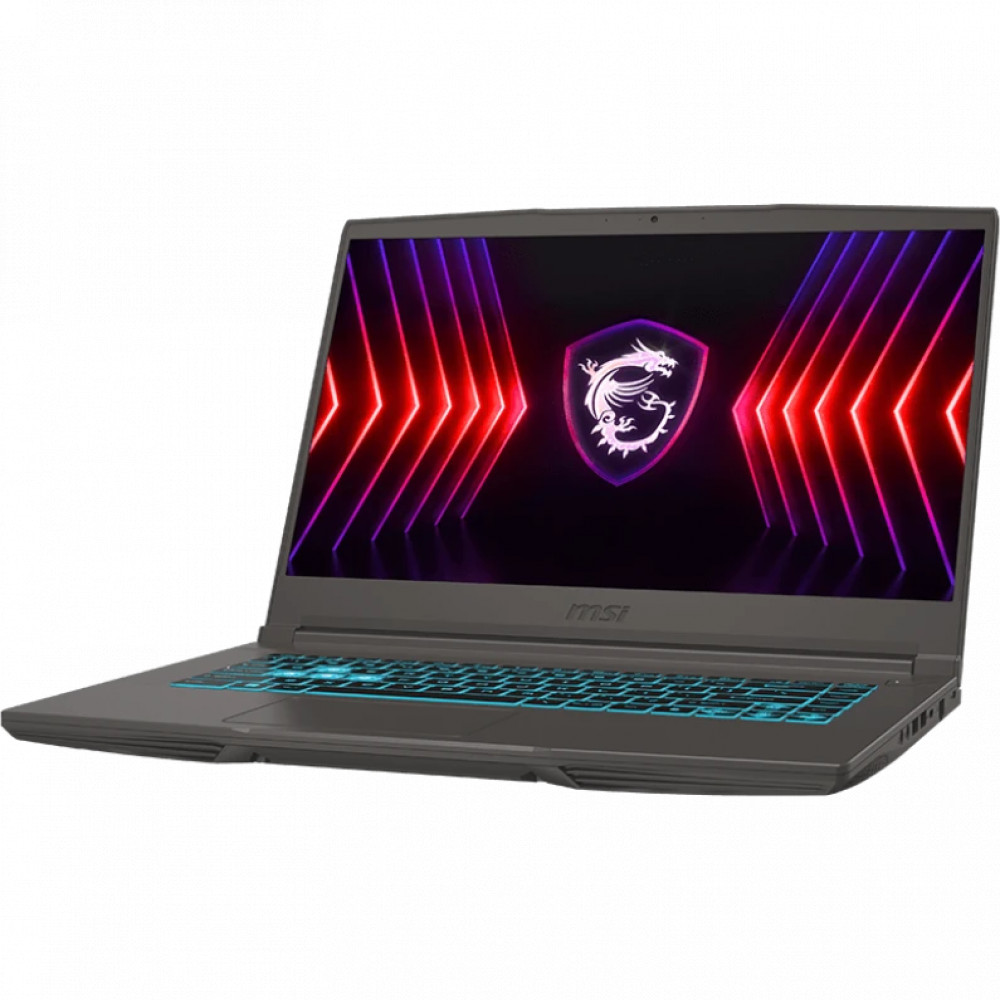 Ноутбук MSI Thin 15 B13VE-3200XRU 9S7-16R831-3200 15.6 ", FHD 1920x1080 (16:9), Intel, Core i7, 16 Гб, 512 ГБ, nVidia GeForce RTX 4050 - миниатюра 2