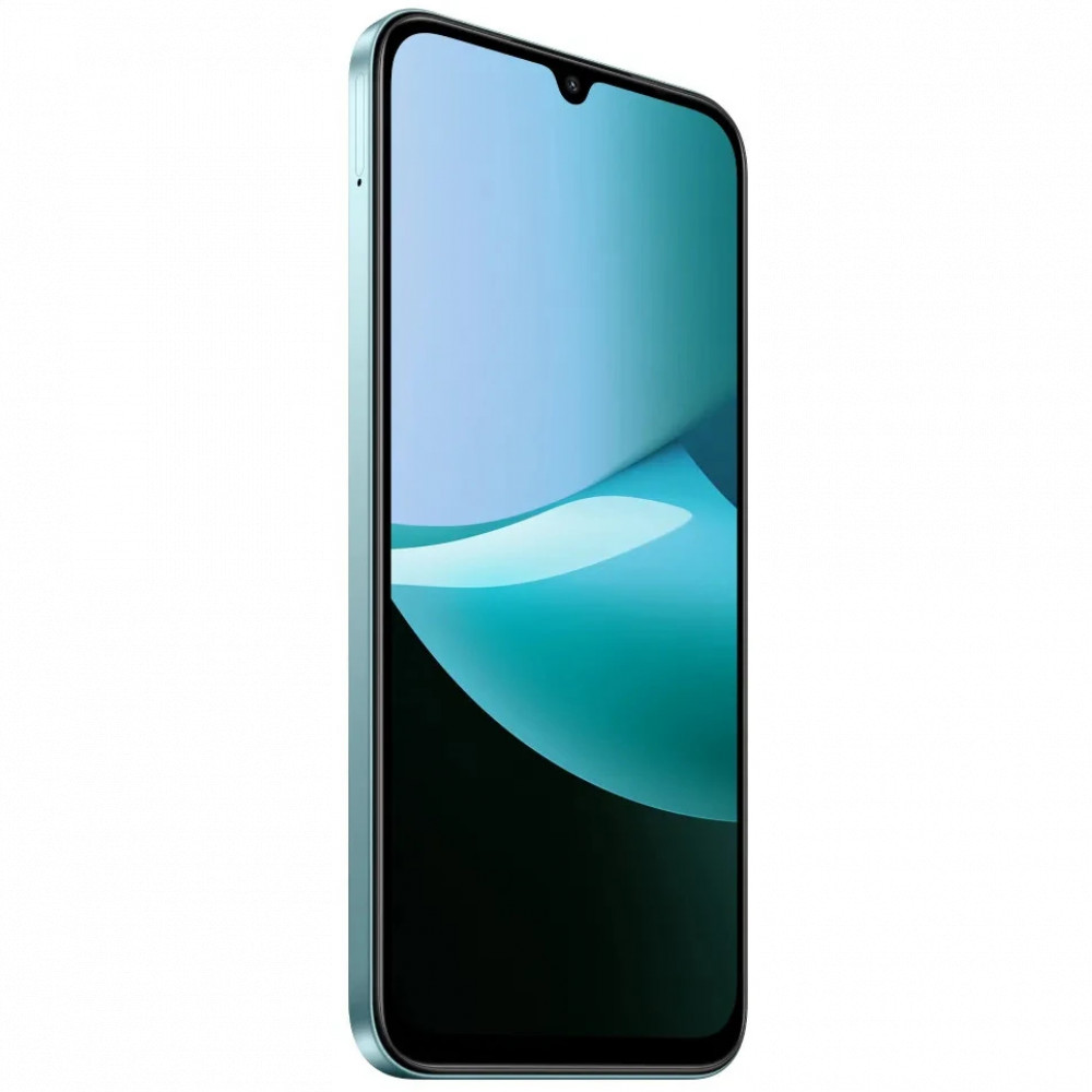 Смартфон Xiaomi Redmi 15C 4/256Gb Mint Green MZB0LLURU 256 Гб, 4 Гб - миниатюра 2