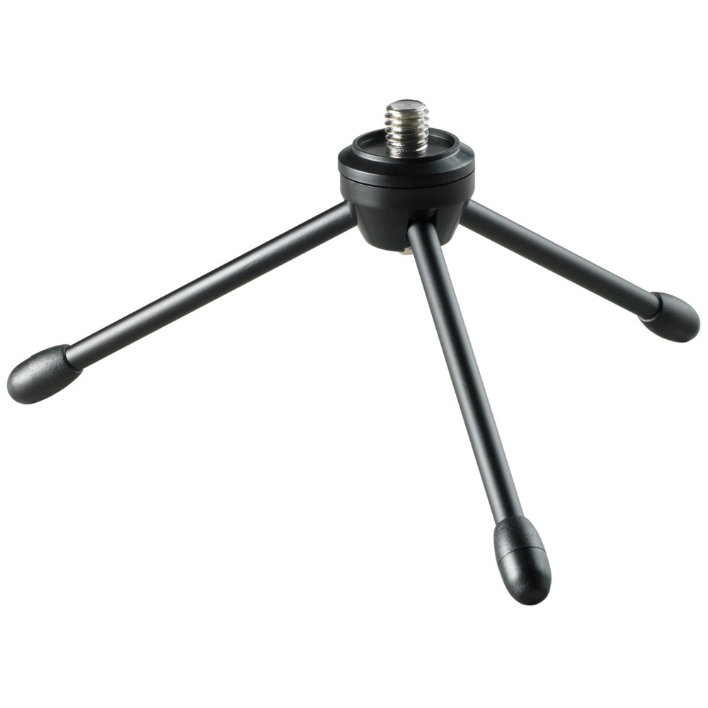 Микрофон Audio-Technica AT2020USB+ - миниатюра 4