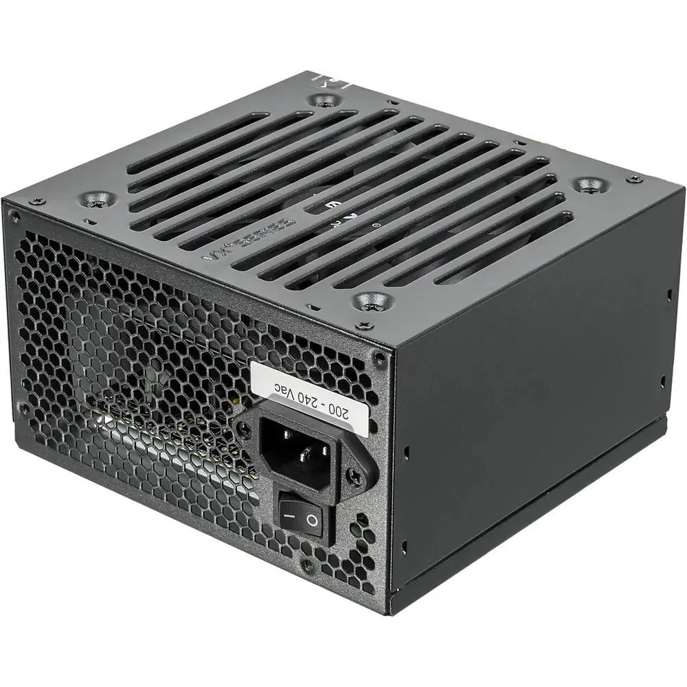 Блок питания Aerocool VX PLUS 600 VX-600 PLUS 600 Вт — фото товара
