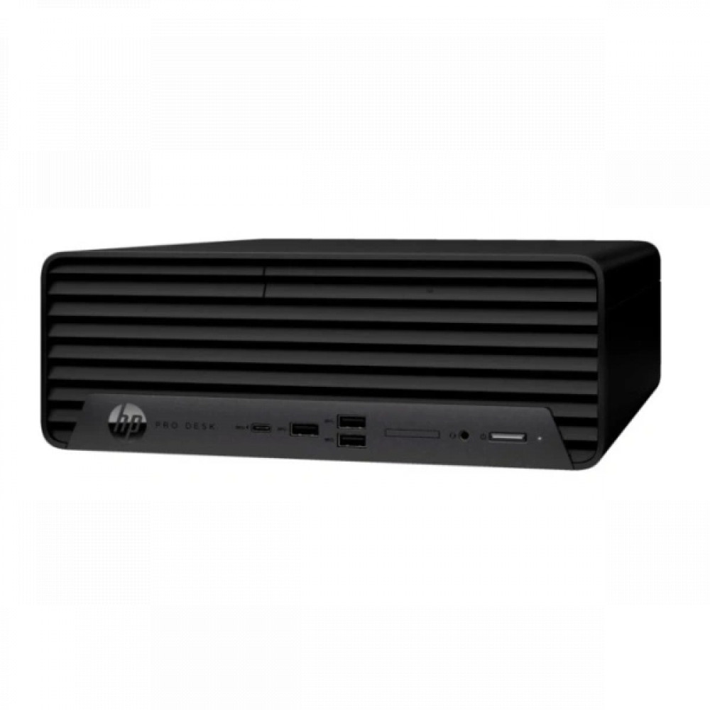 Персональный компьютер HP Pro 400 G9 SFF C9YX9AT Core i3, 13100, 3.4, 8 Гб, DDR5-4800 - миниатюра 3