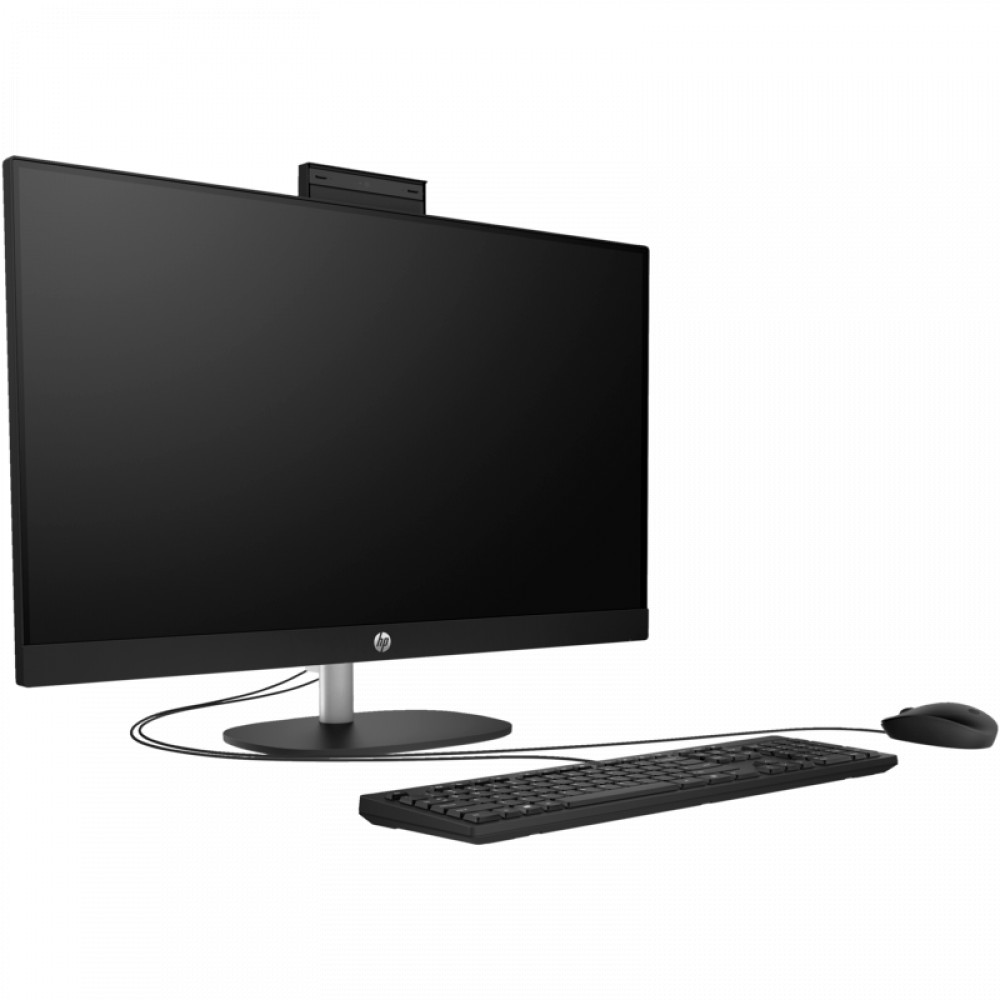 Моноблок HP 27-cr0039ci 7Y0J3EA 27, Intel, N-series, N300 - миниатюра 2
