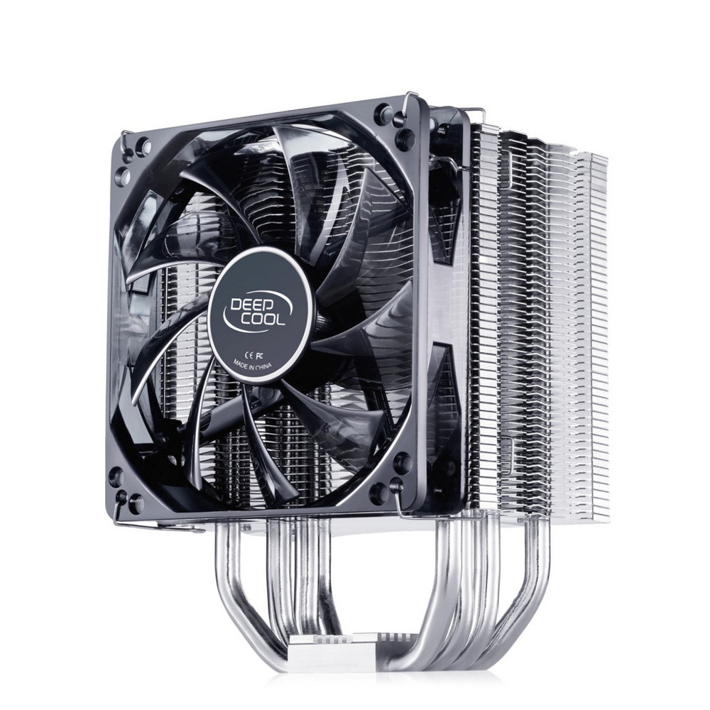 Система охлаждения Deepcool ICE BLADE PRO V2.0 DP-MCH4-IBPV2 Для процессора - миниатюра 2