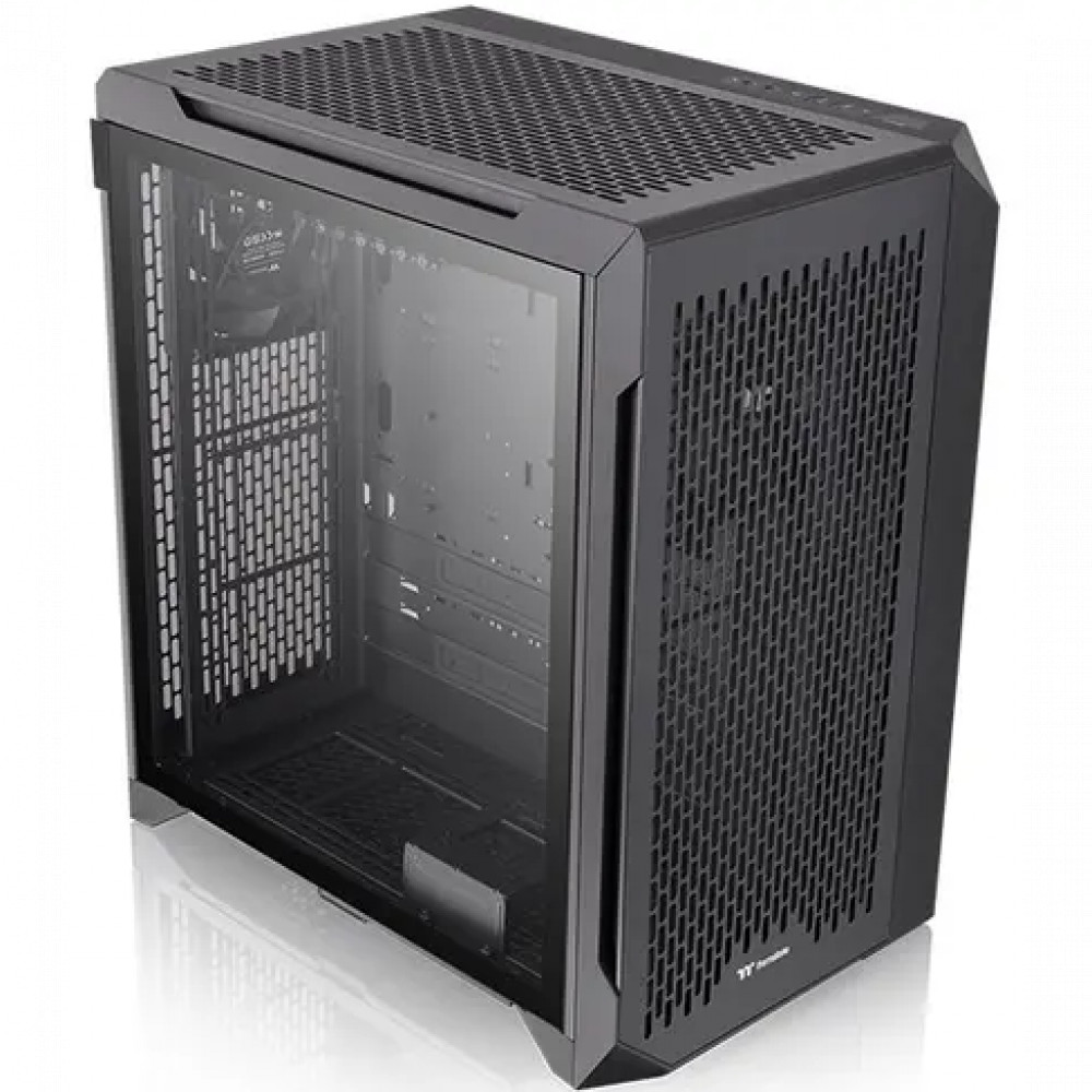 Корпус Thermaltake CTE C700 Air Black CA-1X7-00F1WN-00 Mid-Tower — фото товара