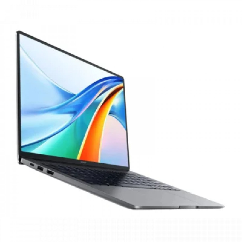 Ноутбук Honor MagicBook X 14 GDG-X 5301ALWU 14 ", WUXGA 1920x1200 (16:10), Intel, Core i5, 16 Гб, 512 ГБ, Intel UHD Graphics, Windows 11 Home - миниатюра 3