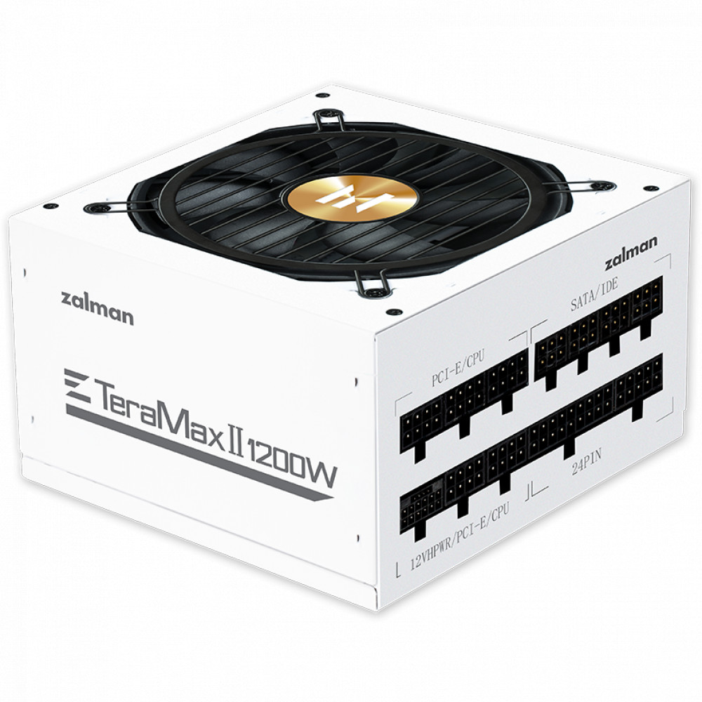 Блок питания Zalman ZM1200-TMX2 1200 Вт — фото товара
