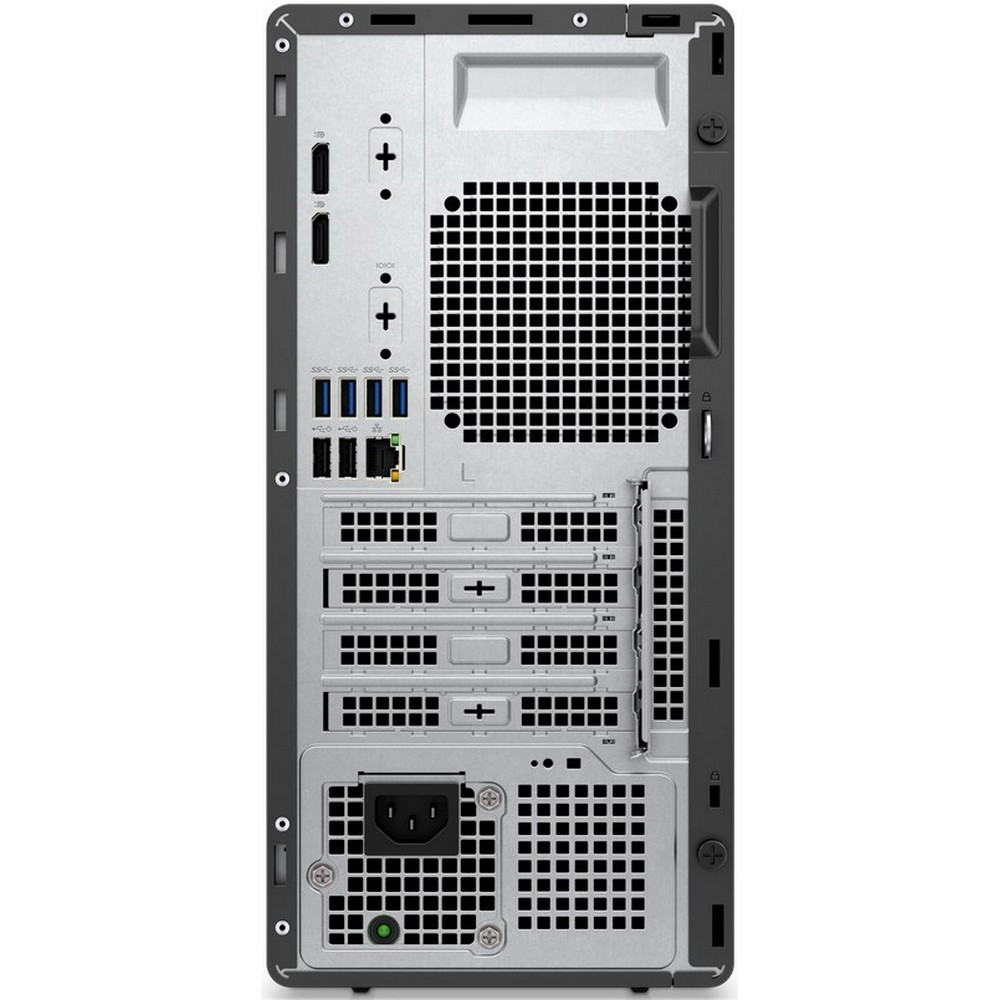 Персональный компьютер Dell OptiPlex 5000 Tower 210-BCRM-3 Core i3 - миниатюра 4