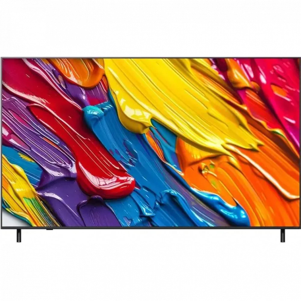 Телевизор LG 86QNED82A6B 86QNED82A6B.ARUG 86 ", Черный — фото товара