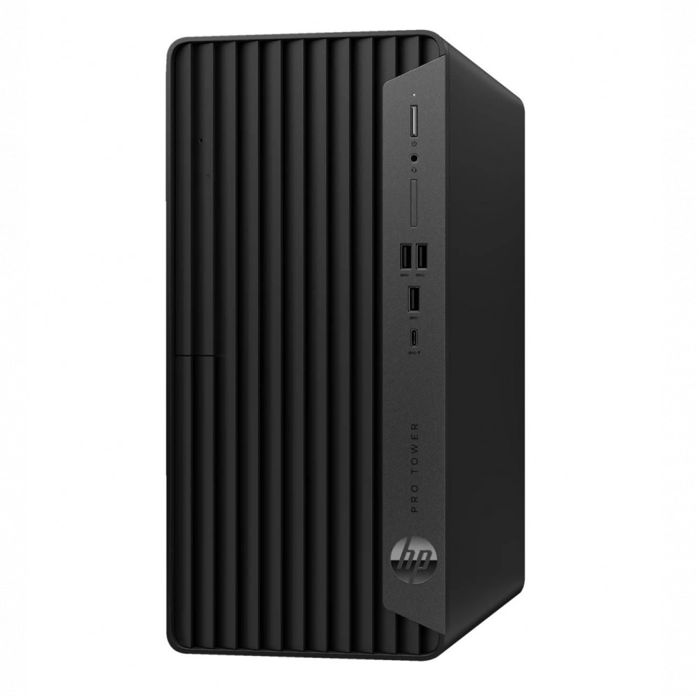 Персональный компьютер Lenovo Pro 400 G9 TWR 13A5S8XR01 Core i5, 14500, 2.6, 8 Гб, DDR4-3200 - миниатюра 2