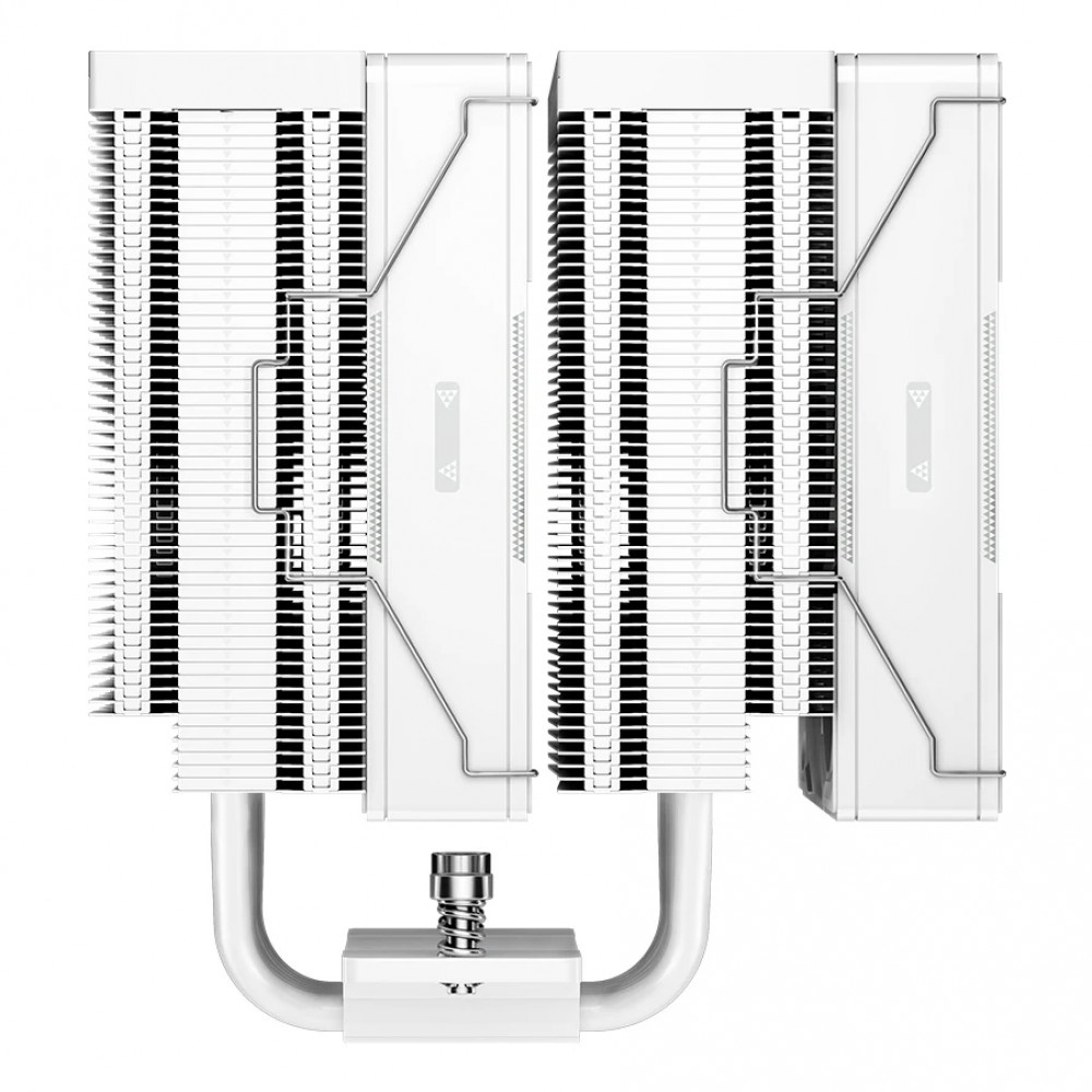 Система охлаждения PCcooler RZ620 WH Для процессора - миниатюра 4