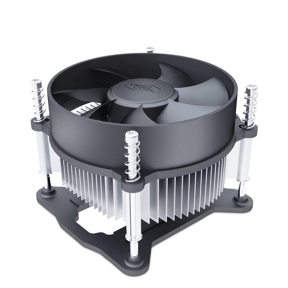 Система охлаждения Deepcool CK-11508 DP-ICAS-CK11508 — фото товара