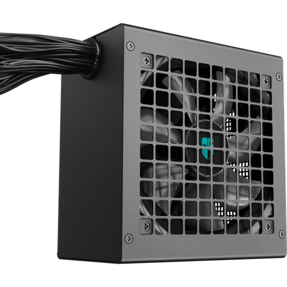 Блок питания Deepcool GAMERSTORM PF750X 750 Вт, 80+ Bronze - миниатюра 4