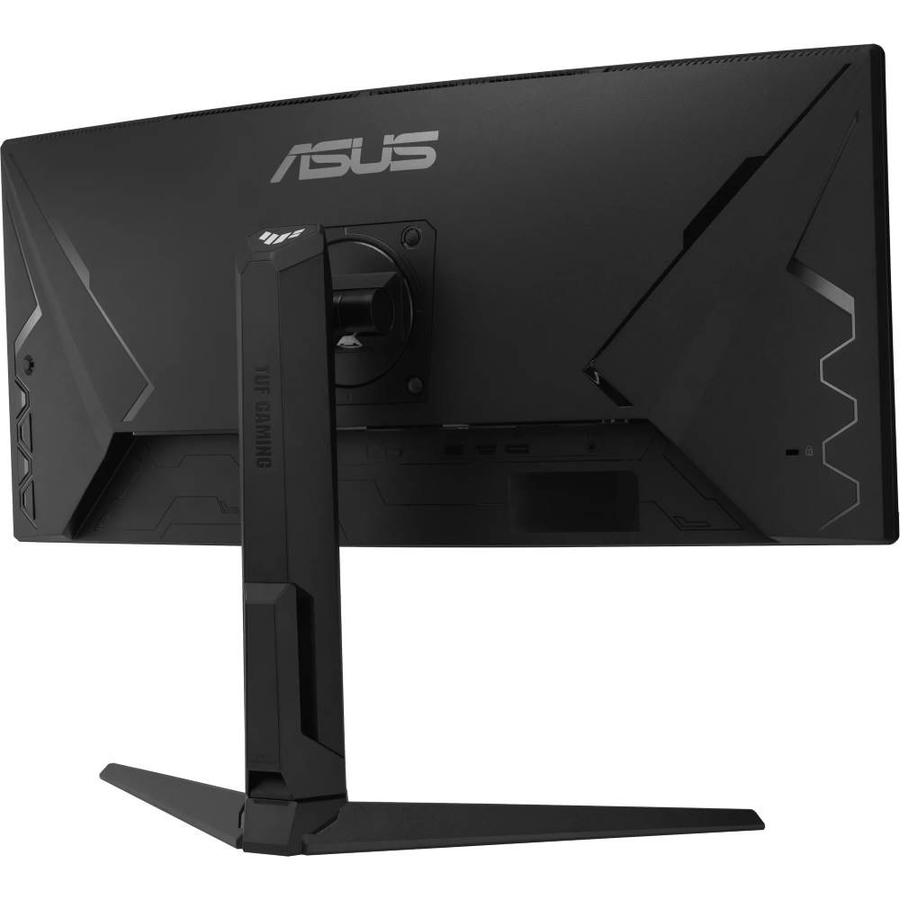 Монитор Asus VG30VQL1A 90LM07Q0-B01E70 29.5 ", VA, Ultra-Wide Full HD 2560x1080 (21:9), 200 Гц - миниатюра 4