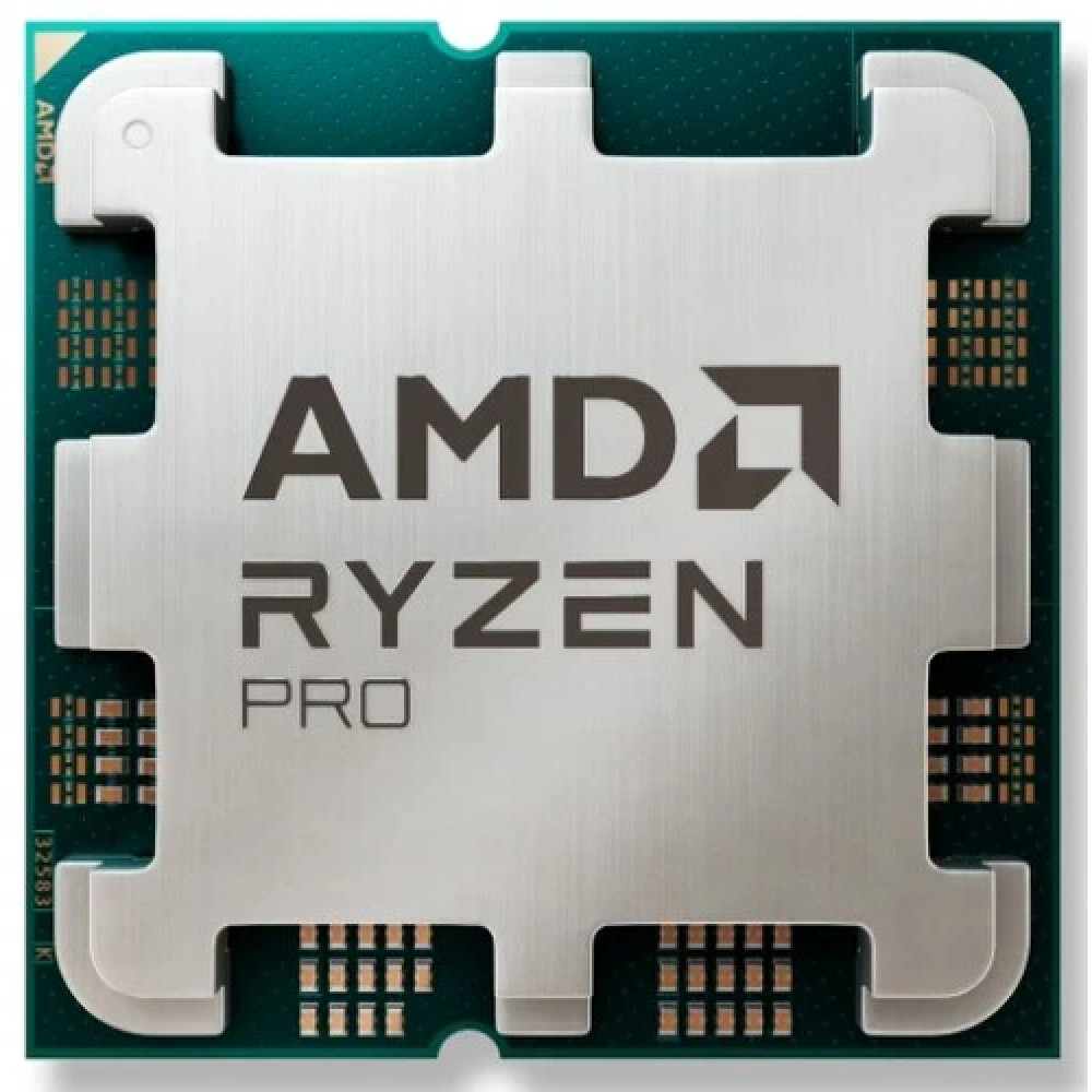 Процессор AMD Ryzen 5 PRO 8500G 100-000001183 Ryzen 5 — фото товара