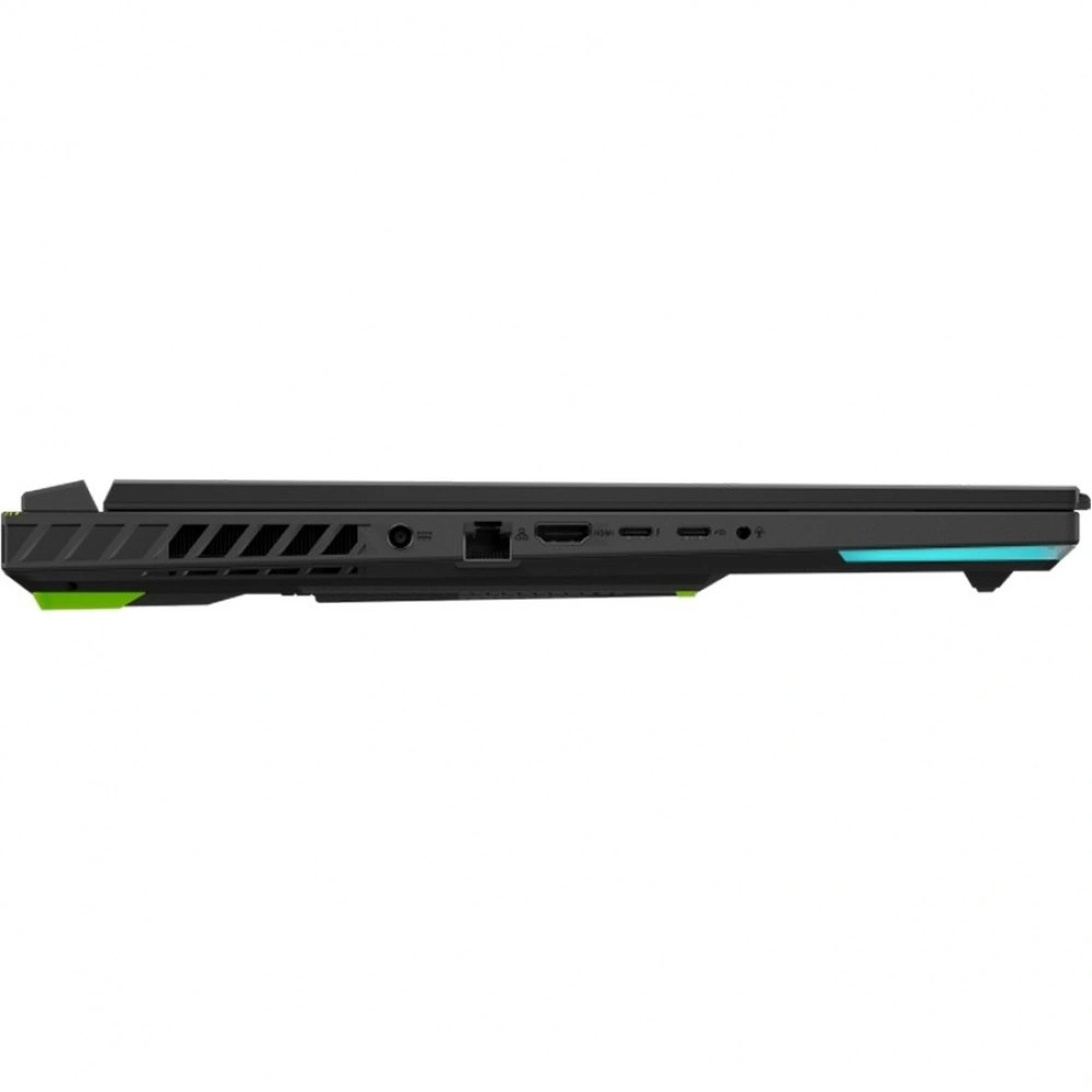 Ноутбук Asus Strix G18 G815LW-S9014 Eclipse Gray 90NR0LC1-M000F0 18 ", WQXGA 2560x1600 (16:10), Intel, Core Ultra 9, 32 Гб, 1 ТБ, NVIDIA GeForce RTX5080 - миниатюра 4