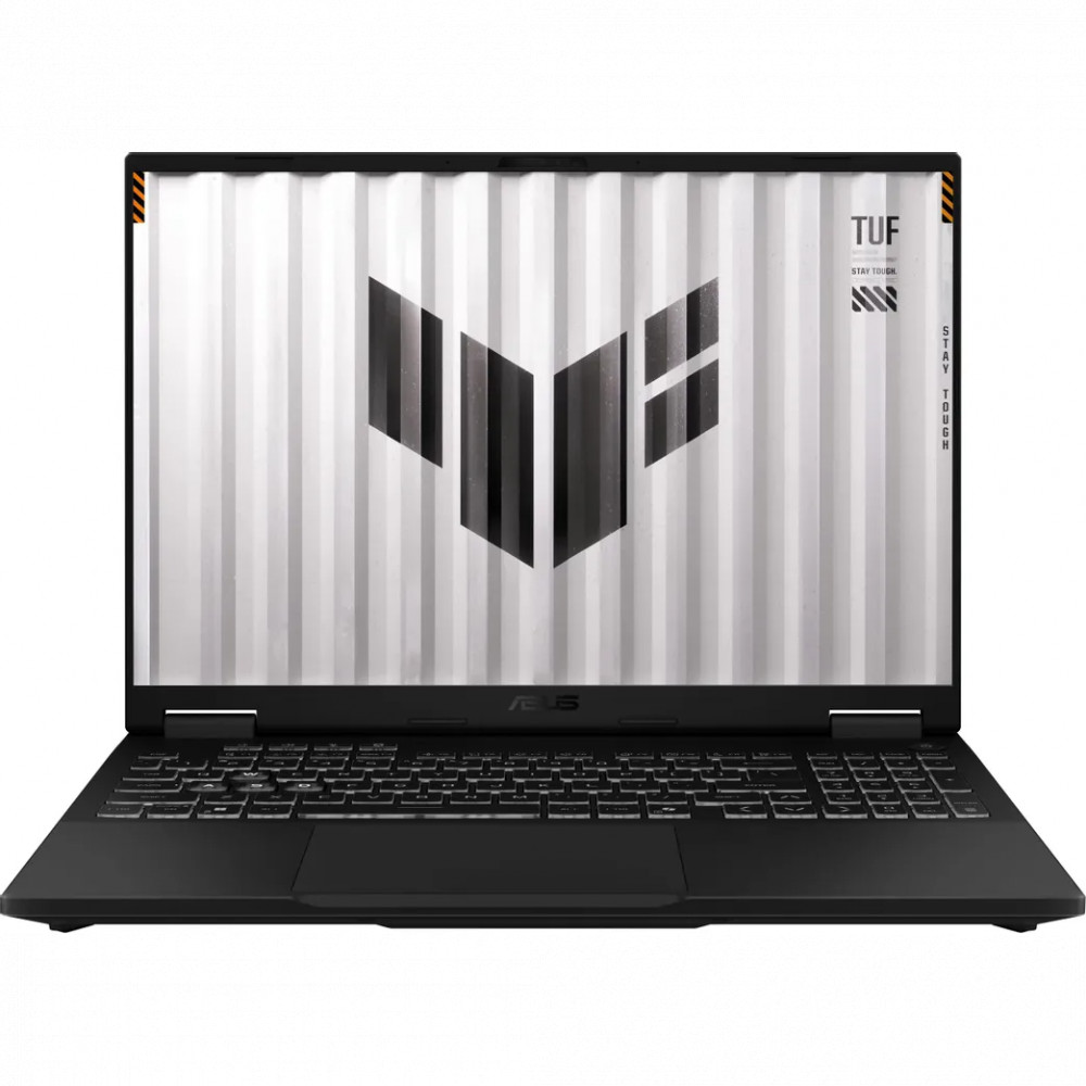 Ноутбук Asus TUF Gaming A16 FA608UHI-TU128 90NR0KS1-M009Z0 16 ", WUXGA 1920x1200 (16:10), AMD, Ryzen 7, 16 Гб, 512 ГБ, nVidia GeForce RTX 5050 - миниатюра 2