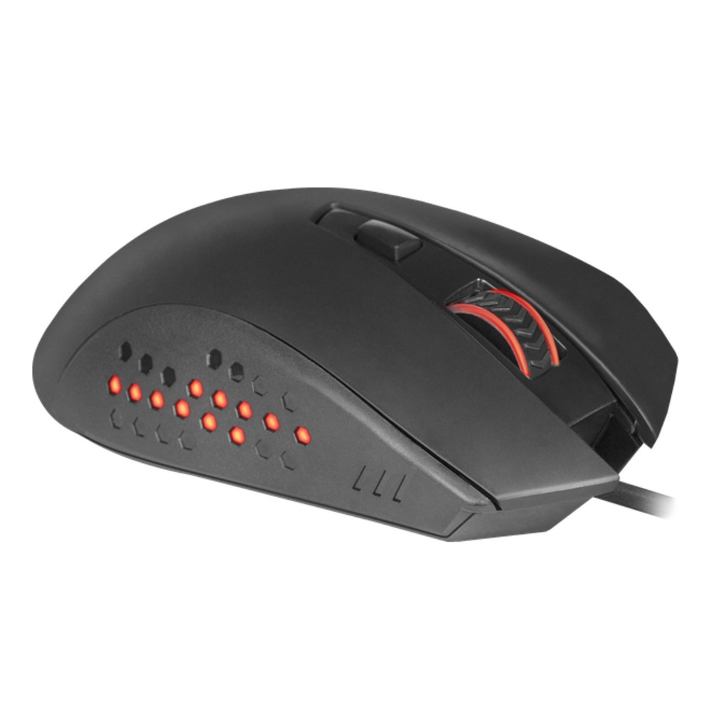 Мышь Redragon Gainer 75170 Игровые, Проводная - миниатюра 4