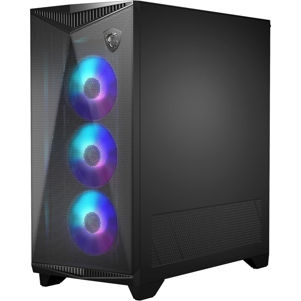 Корпус MSI MPG GUNGNIR 300R AIRFLOW Mid-Tower - миниатюра 13
