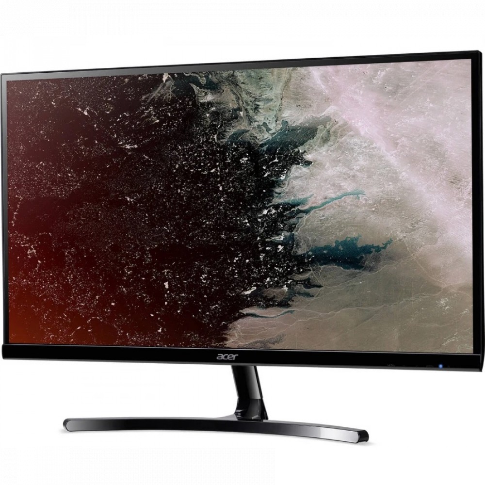 Монитор Acer ED272Abix Black UM.HE2EE.A01 27 ", IPS, Full HD 1920x1080 (16:9), 75 Гц - миниатюра 3