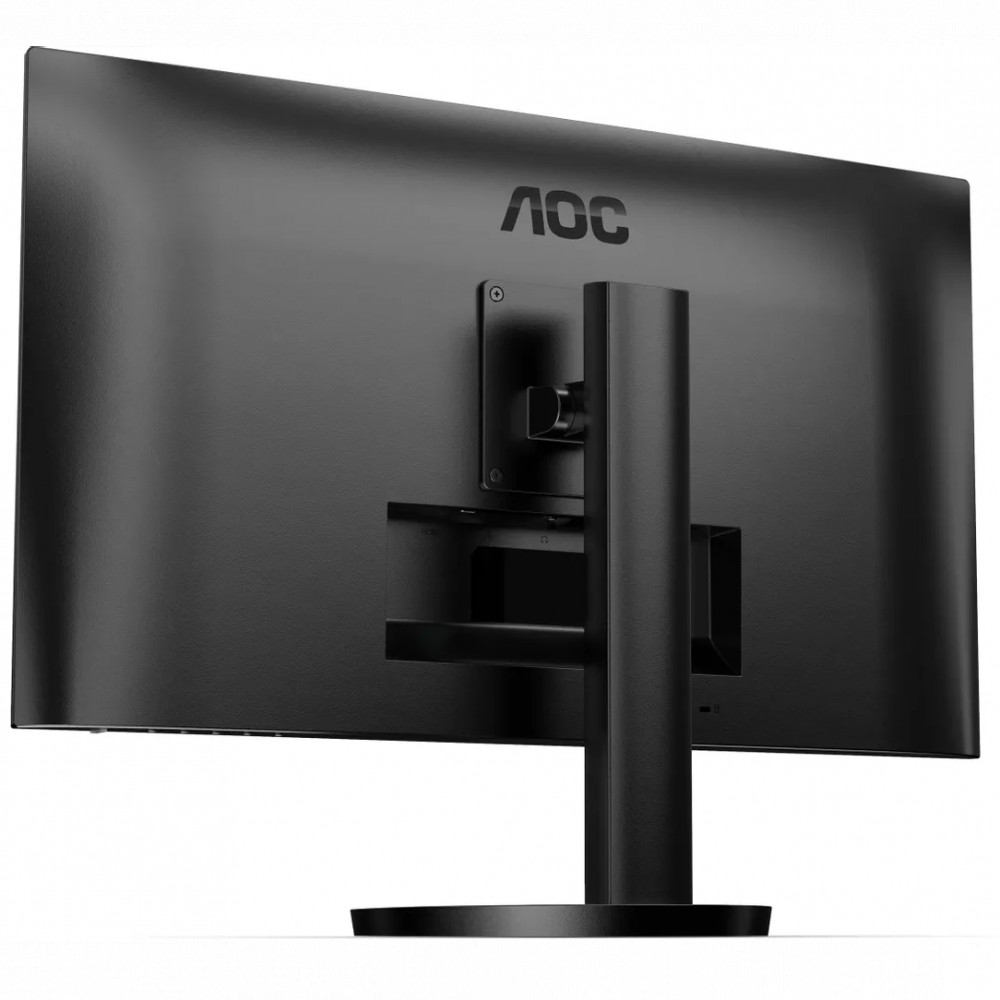 Монитор AOC 27B3CF2 27 ", IPS, Full HD 1920x1080 (16:9), 100 Гц - миниатюра 9