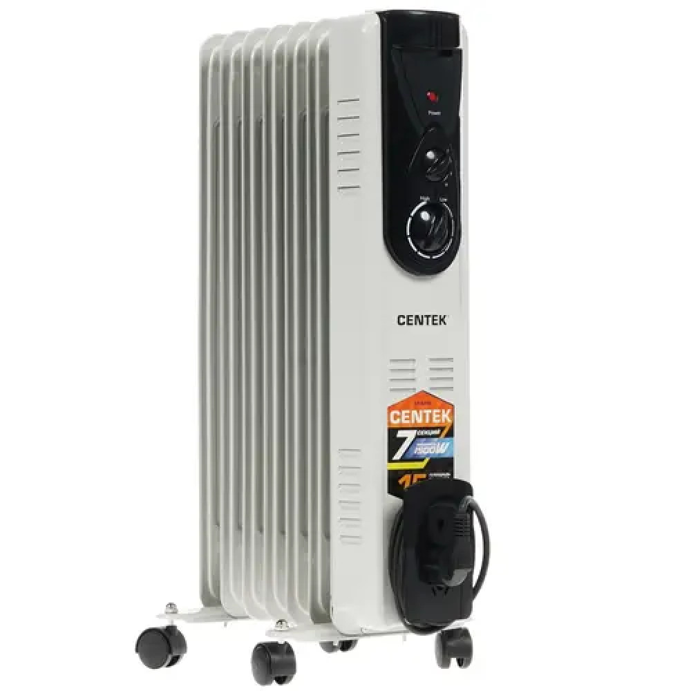 Centek CT-6200 Обогреватель — фото товара