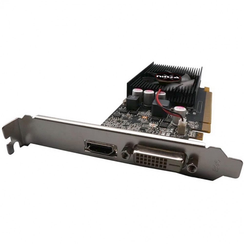 Видеокарта Ninja GT 1030 NF103FG25F 2 ГБ - миниатюра 2