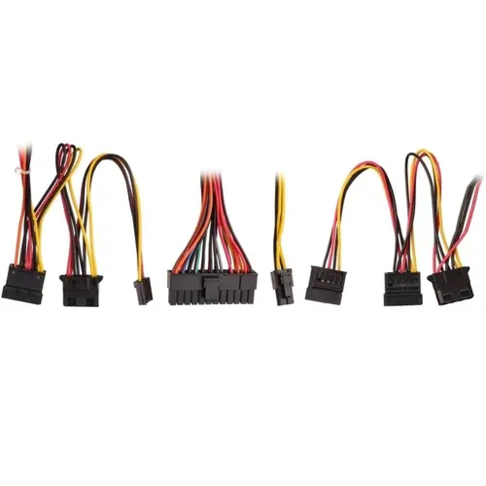 Блок питания ExeGate CP350 EX169945RUS-S 350 Вт - миниатюра 3