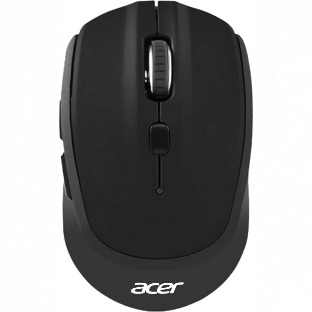Мышь Acer OMR040 ZL.MCEEE.00A Бюджетные, Беспроводная — фото товара