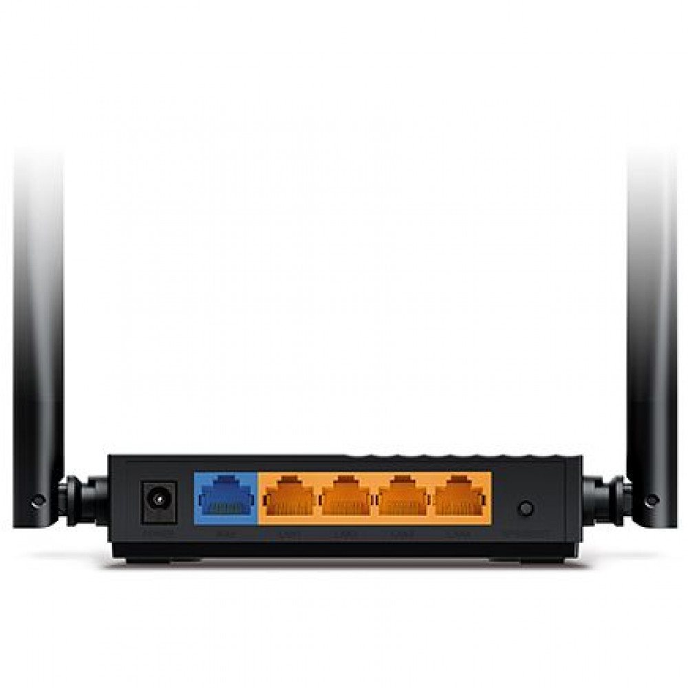 Маршрутизатор для дома TP-Link AC1200 MU-MIMO Archer C6 - миниатюра 3