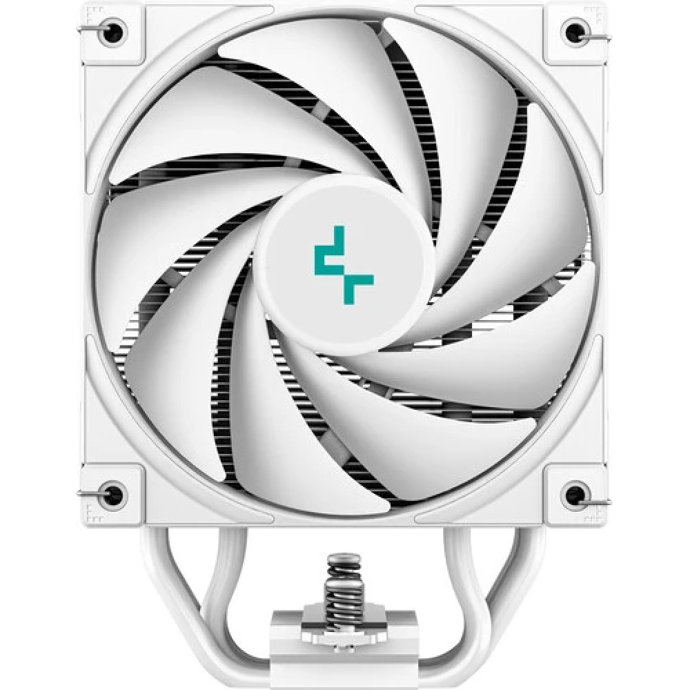 Система охлаждения Deepcool AK500S DIGITAL SE WH R-AK500S-WHADMN-GJD Для процессора — фото товара