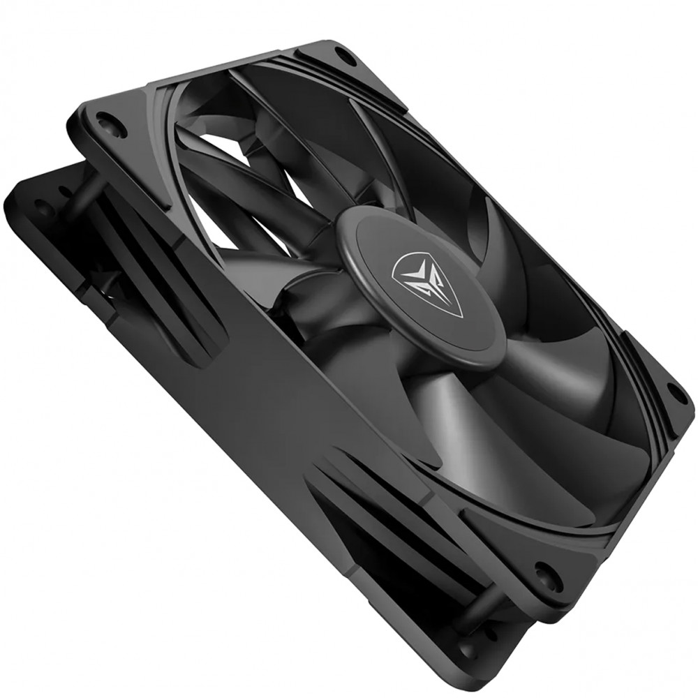 Система охлаждения PCcooler PD240S ARGB Black PD240S ARGB BK Для процессора - миниатюра 4