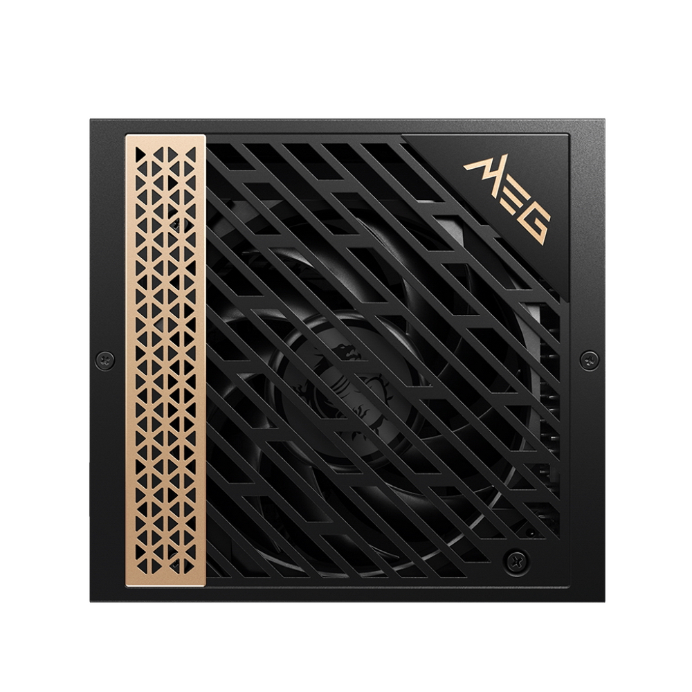 Блок питания MSI MEG Ai1300P PCIE5 306-7ZP4A11-CE0 1300 Вт — фото товара