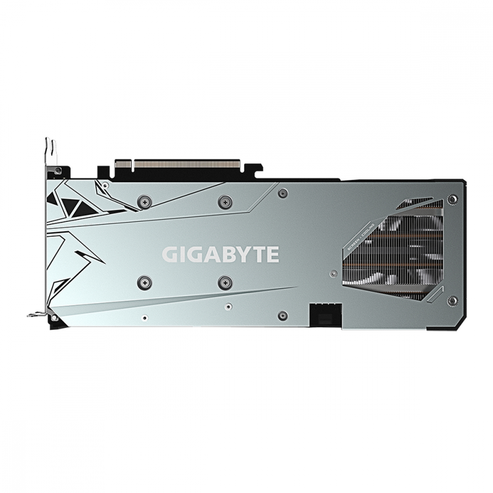 Видеокарта Gigabyte RX7600 GAMING OC GV-R76GAMING OC-8GD 1.1 8 ГБ - миниатюра 3