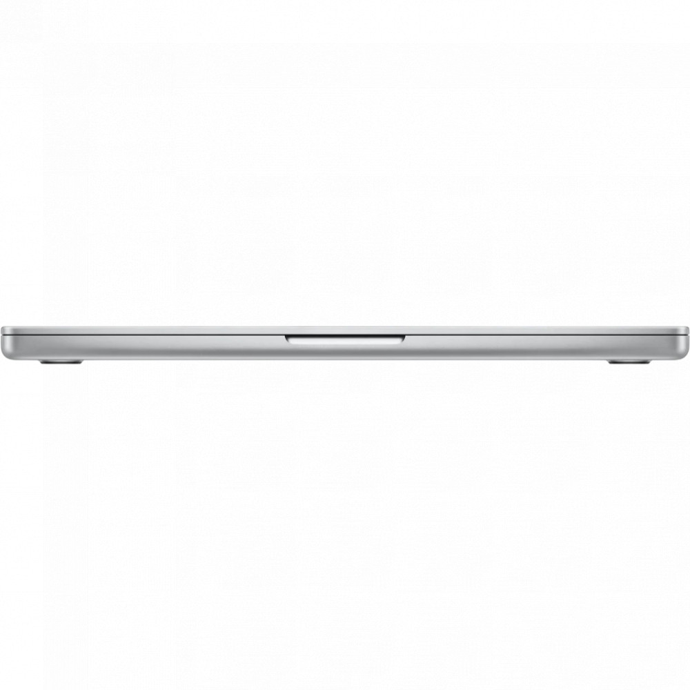 Ноутбук Apple MacBook Pro 14 M5 Silver MDE64ZP/A 14.2 ", 3K 3024x1964 (16:10), Apple, M5 Series, 24 Гб, 1 ТБ, Apple M5 10-Core, Mac OS - миниатюра 5