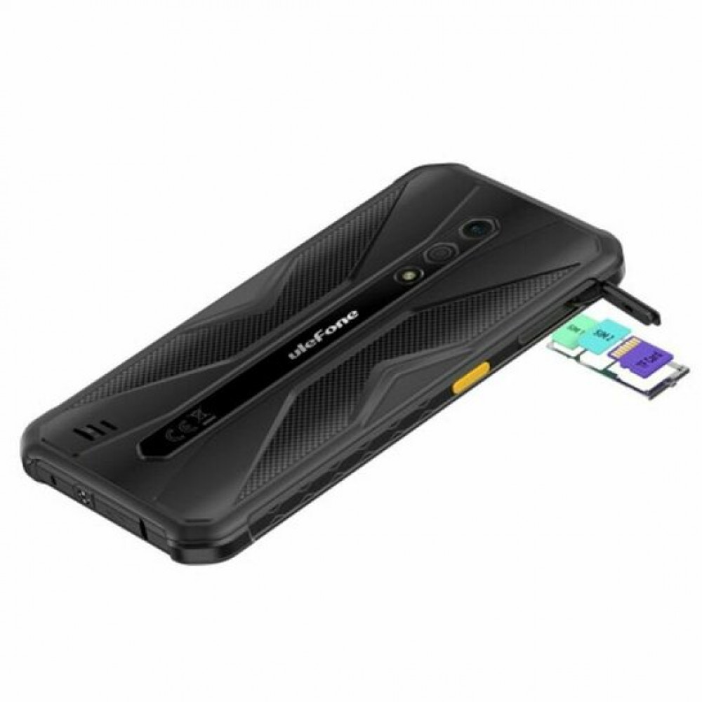 Смартфон BLACKTON Armor X12 Pro 6937748735427 64 Гб, 4 Гб - миниатюра 3