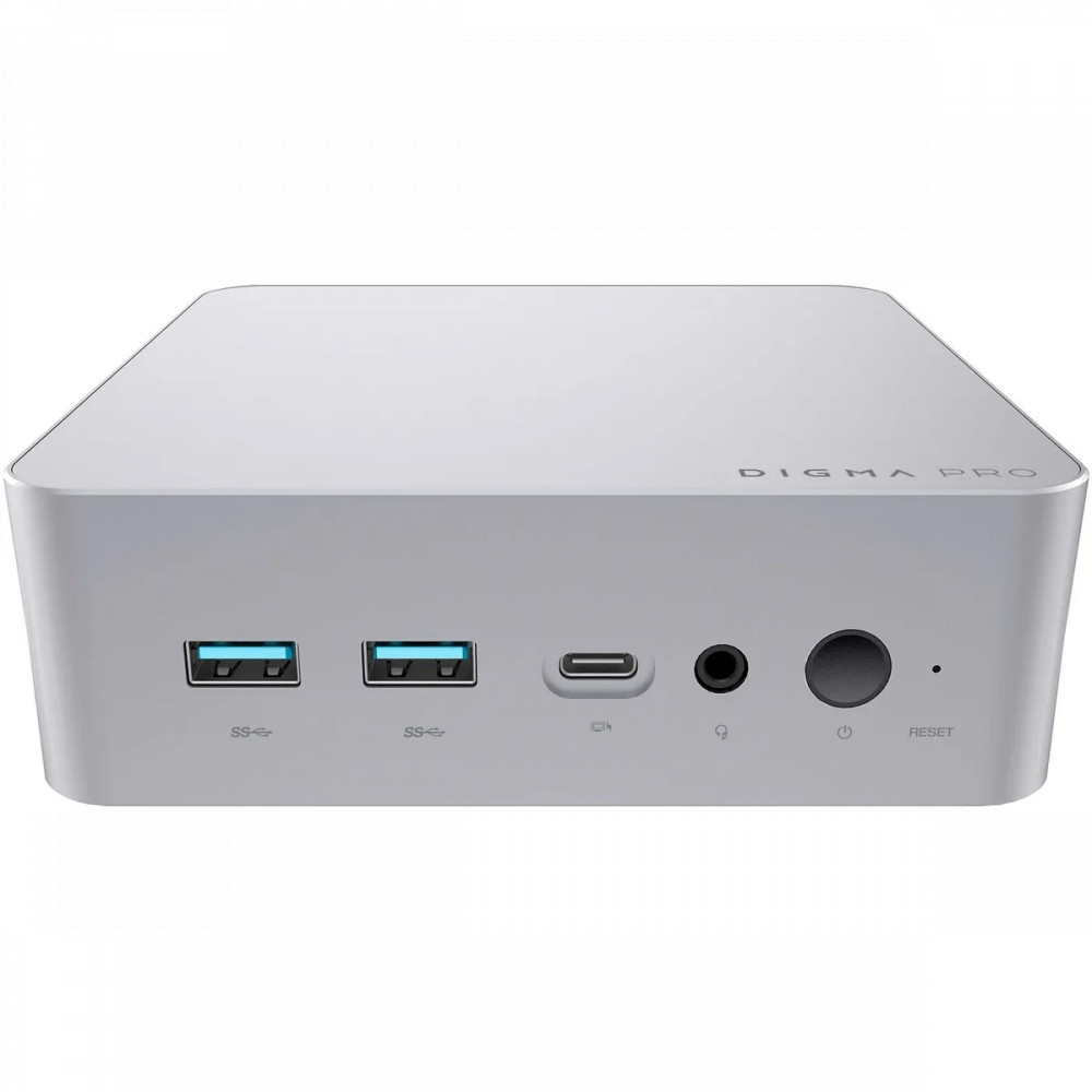 Персональный компьютер Digma PRO Minimax X5 DPP5-ADXW07 Core i5, 13420H, 2.1, 16 Гб, DDR4-3200, Windows 11 Pro - миниатюра 5