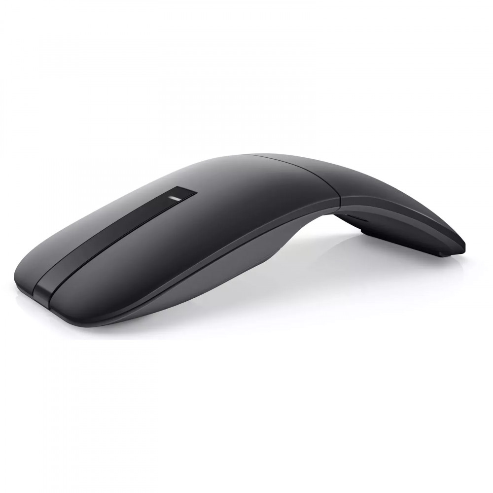 Мышь Dell MS700 Black 570-ABQN Премиальные, Беспроводная — фото товара