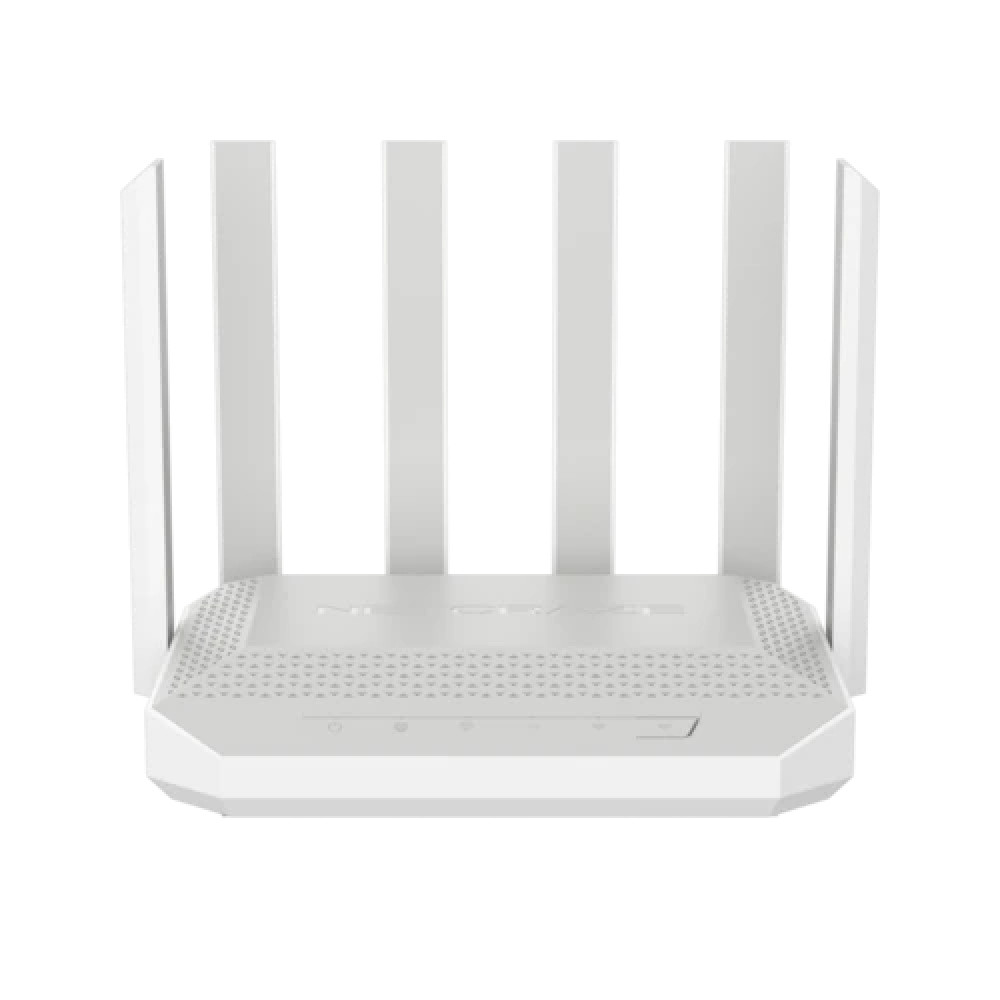 Маршрутизатор для дома Netcraze Hero 5G NC-4110 — фото товара
