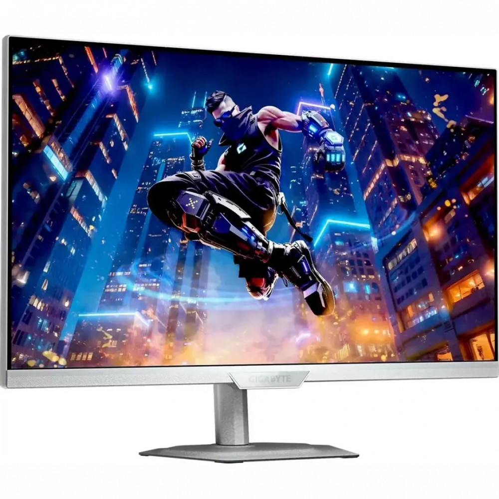 Монитор Gigabyte M27Q2 ICE EK 20VM0-M27Q2ICWT-1EKR|| 27 ", IPS, Quad HD 2560x1440 (16:9), 200 Гц - миниатюра 2