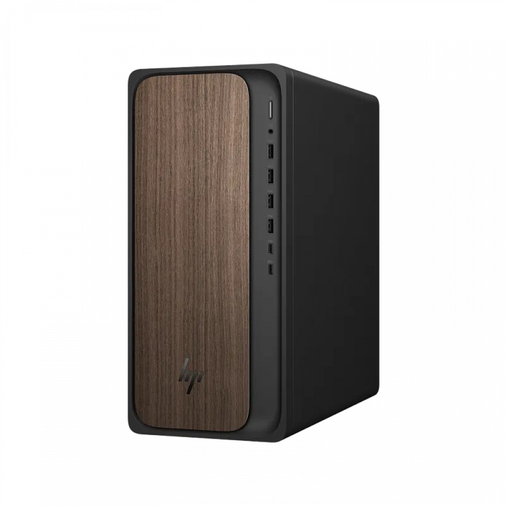 Персональный компьютер HP OmniDesk Desktop AI D4YM9EA Core Ultra 5, 225, 3.3, 16 Гб, DDR5-5600 - миниатюра 3