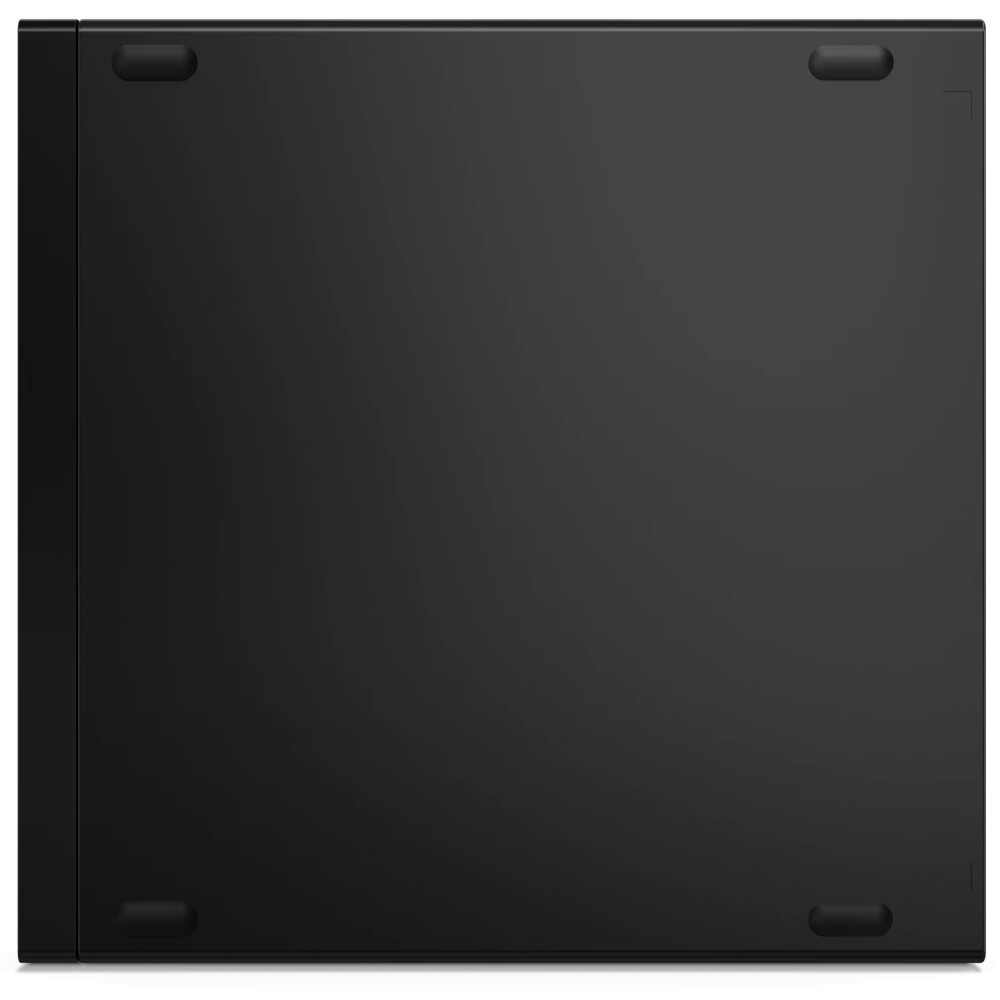 Персональный компьютер Lenovo ThinkCentre M70q Gen 5 12TD005FSA Core i3, 13100T, 2.5, 8 Гб, DDR5-4800 - миниатюра 4