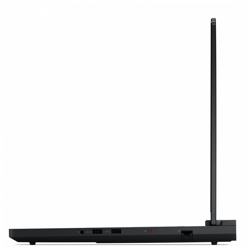 Ноутбук Lenovo Legion Pro 7 16IAX10H 83F50023RK 16 ", WQXGA 2560x1600 (16:10), Intel, Core Ultra 9, 64 Гб, 1 ТБ, NVIDIA GeForce RTX5080 - миниатюра 5