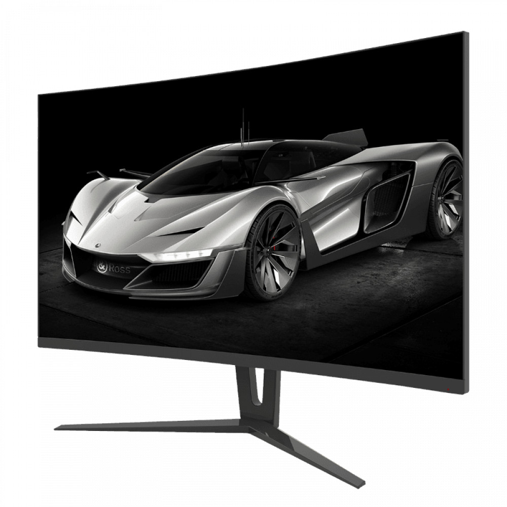 Монитор GameMax GMX27C144 14100900387 27 ", TN, Full HD 1920x1080 (16:9), 144 Гц - миниатюра 2