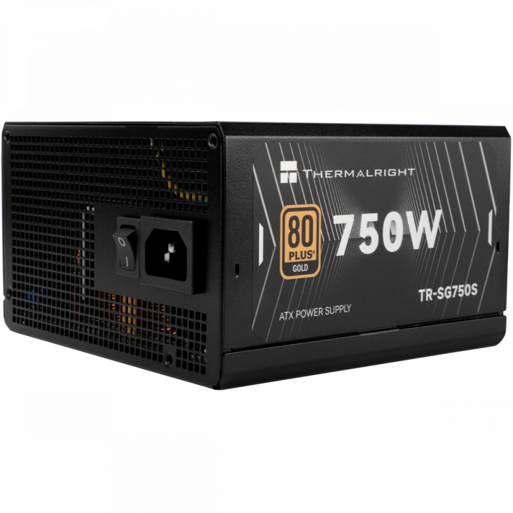 Блок питания Thermalright TR-SG 750S 750 Вт — фото товара