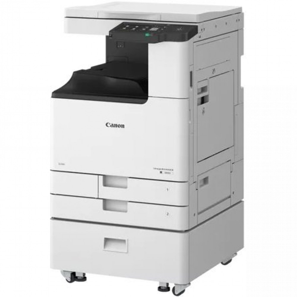МФУ Canon imageRUNNER 2930i 5975C005 А3, Лазерный, Монохромная - миниатюра 4