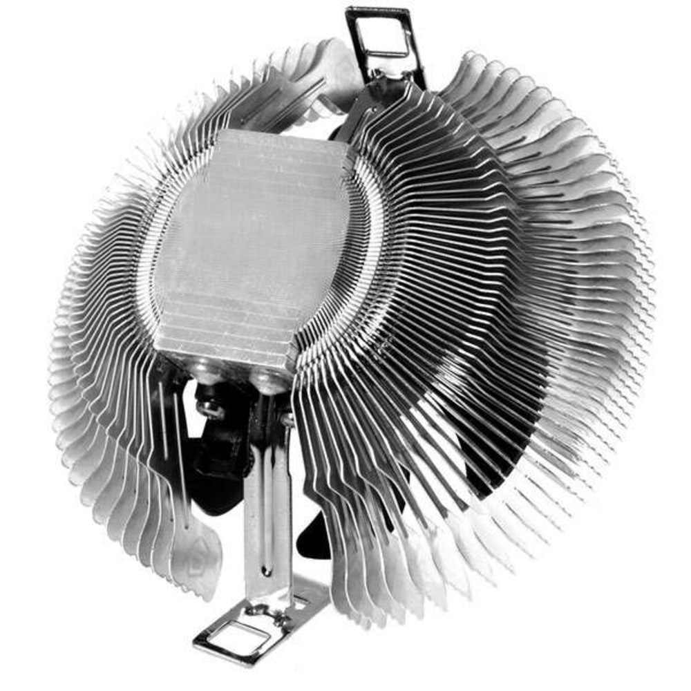 Система охлаждения ID-Cooling DK-01 Для процессора - миниатюра 2