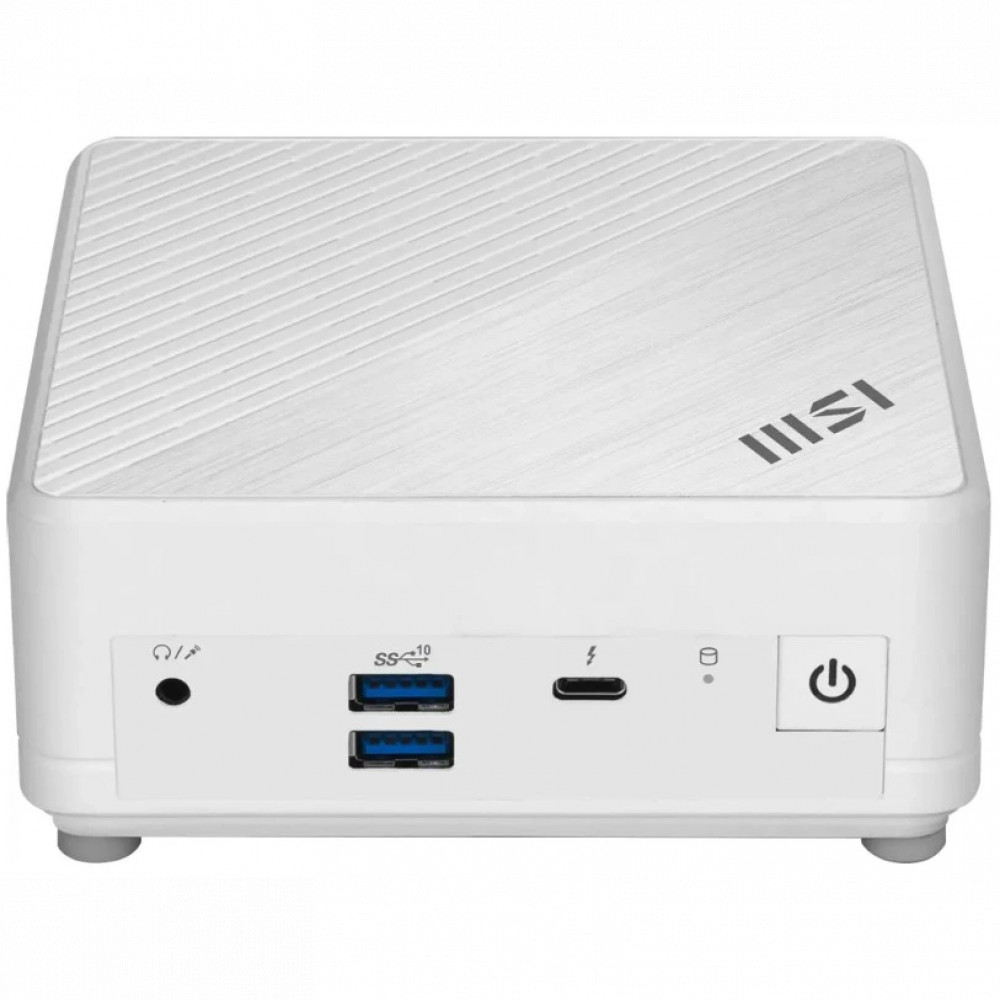 Персональный компьютер MSI Cubi 5 936-B0A822-473 Core i5, 1235U, 1.3, DDR4-3200 - миниатюра 5