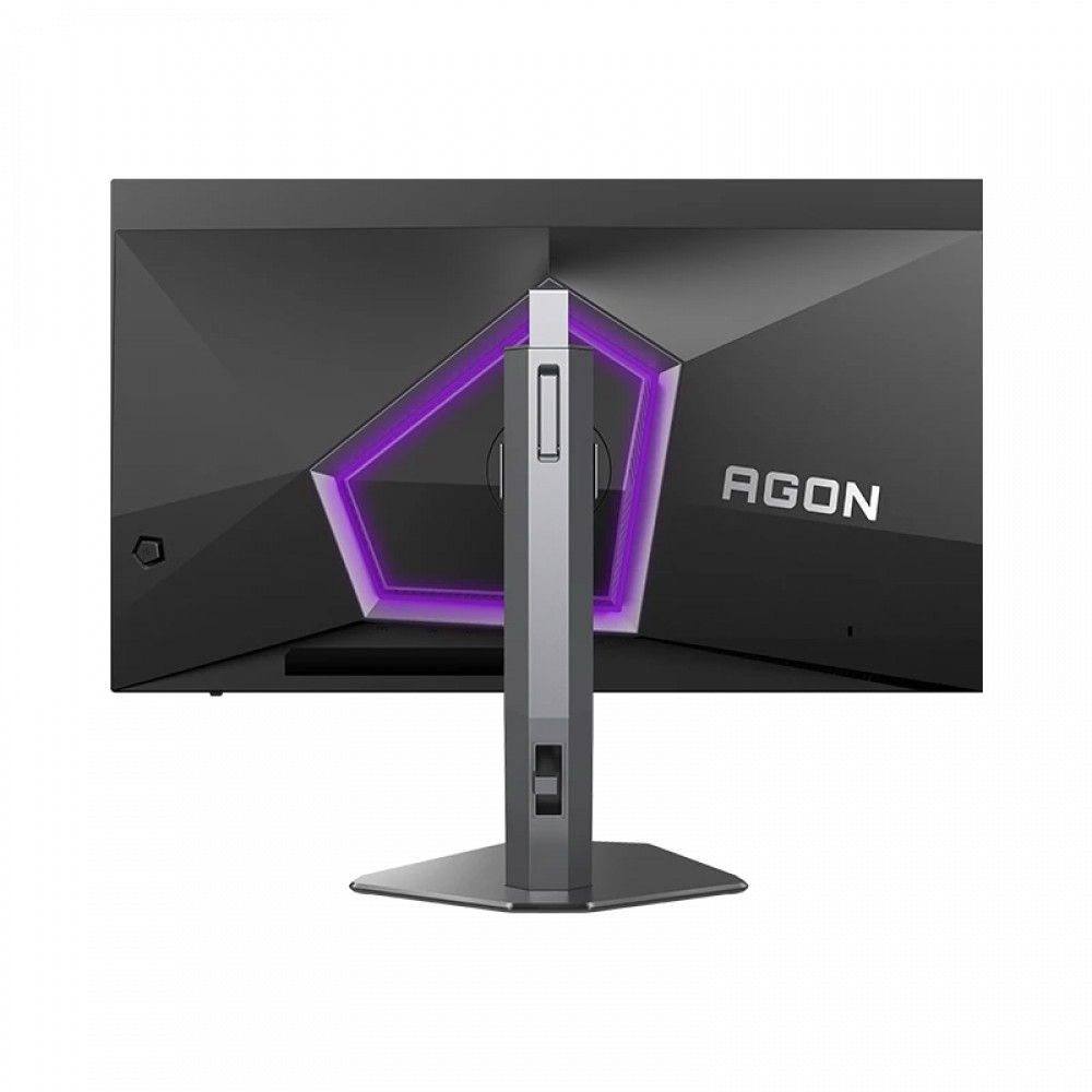 Монитор AOC AG276QSD 26.5 ", QD-OLED, Quad HD 2560x1440 (16:9), 360 Гц - миниатюра 4