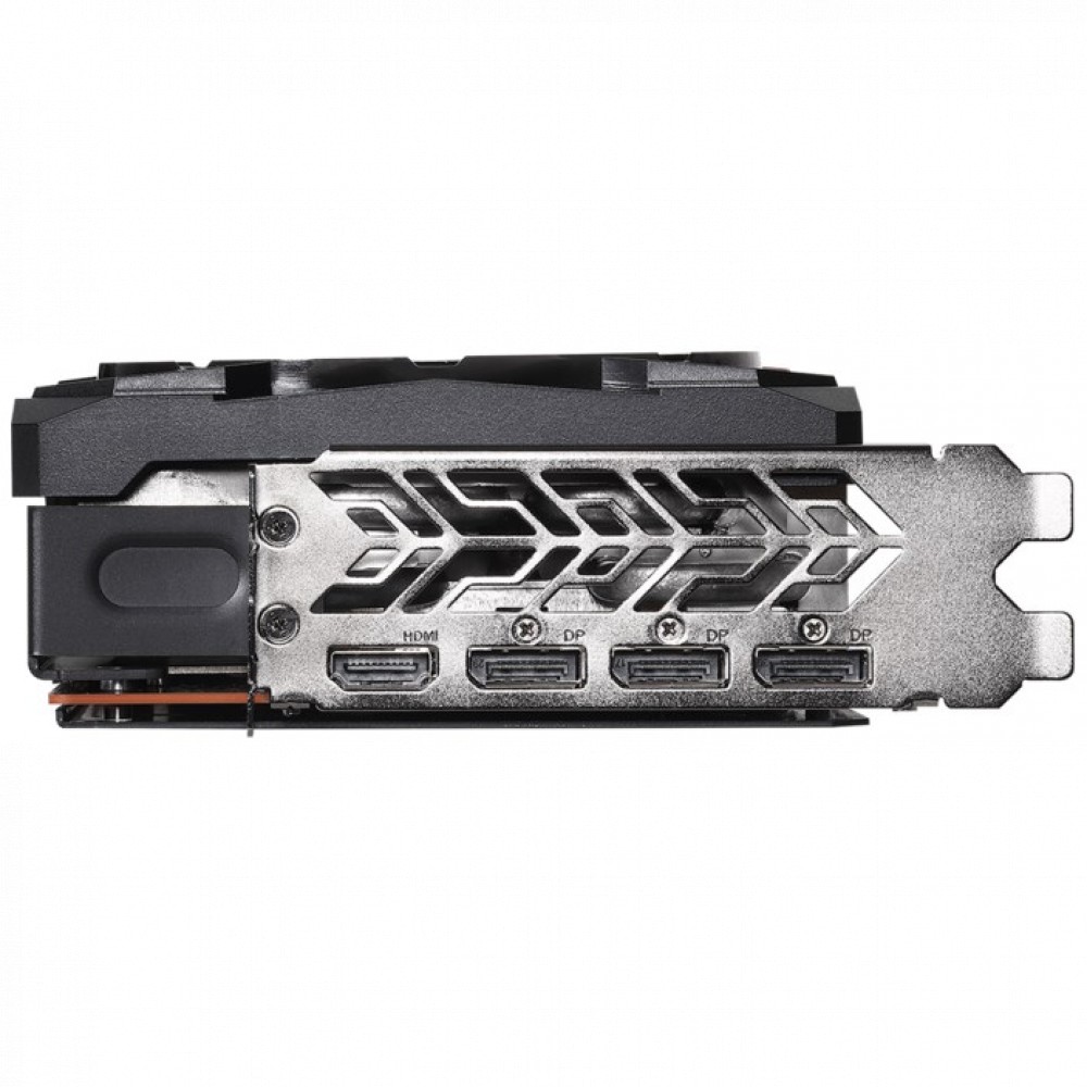 Видеокарта ASRock Radeon RX 6800 XT RX6800XT PGD 16GO 16 ГБ - миниатюра 3
