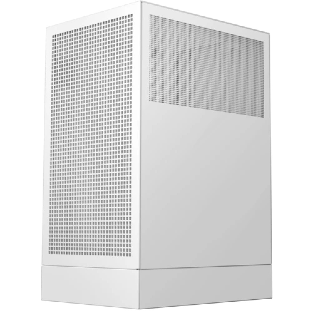 Корпус Deepcool CH170 Digital Белый R-CH170-WHNPI0D-G-1 Mini-Tower - миниатюра 3